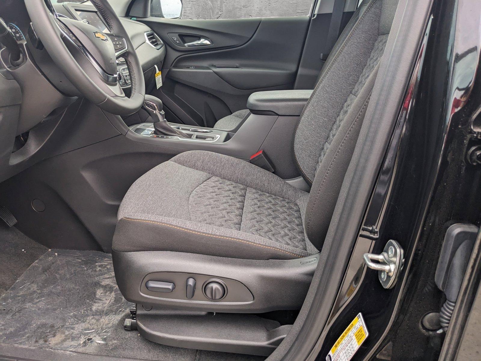 2024 Chevrolet Equinox Vehicle Photo in MIAMI, FL 33172-3015