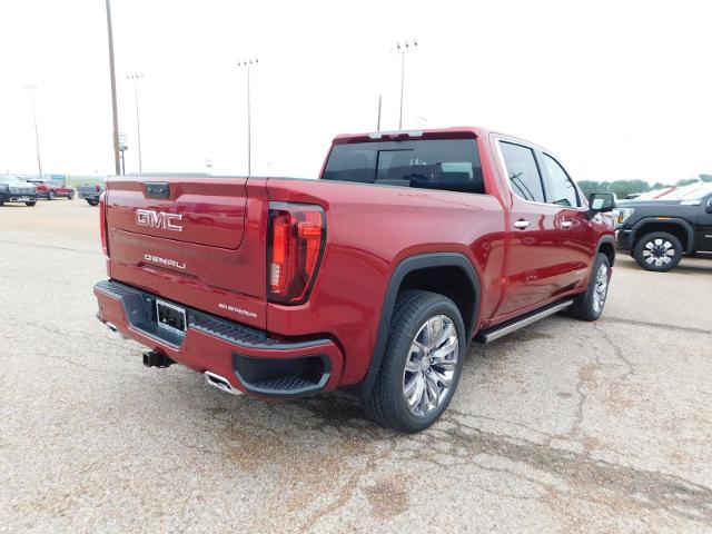 2024 GMC Sierra 1500 Vehicle Photo in GATESVILLE, TX 76528-2745