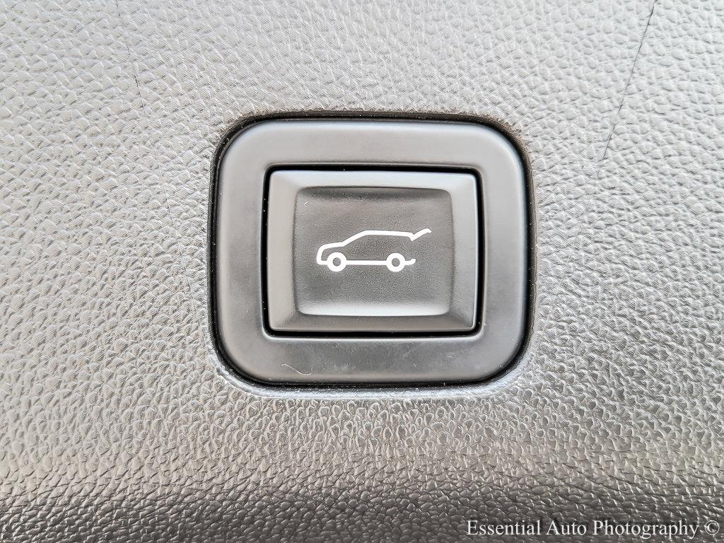 2021 Chevrolet Tahoe Vehicle Photo in Plainfield, IL 60586