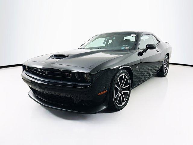 2023 Dodge Challenger Vehicle Photo in Doylsetown, PA 18901