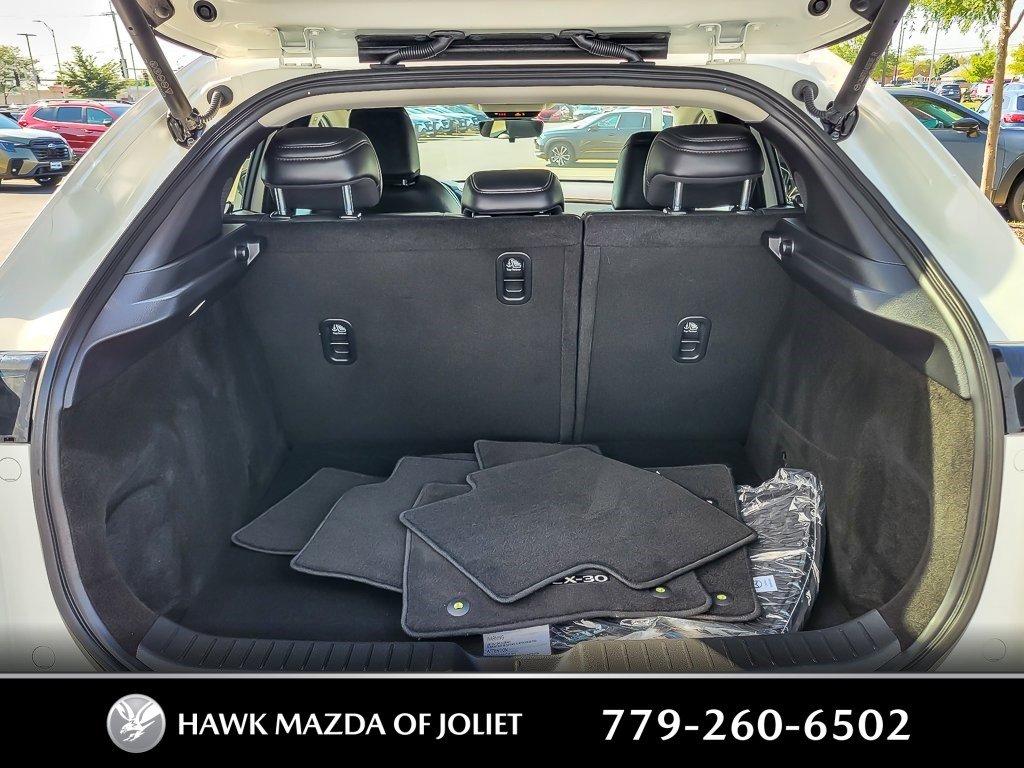 2023 Mazda CX-30 Vehicle Photo in Saint Charles, IL 60174