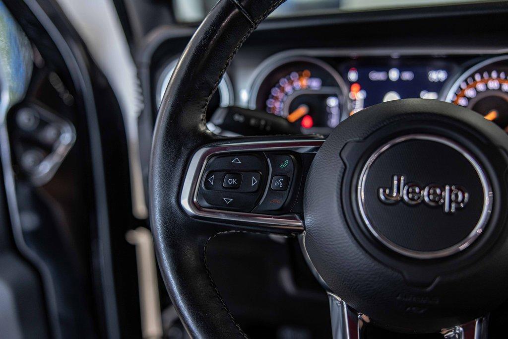 2018 Jeep Wrangler Unlimited Vehicle Photo in Plainfield, IL 60586