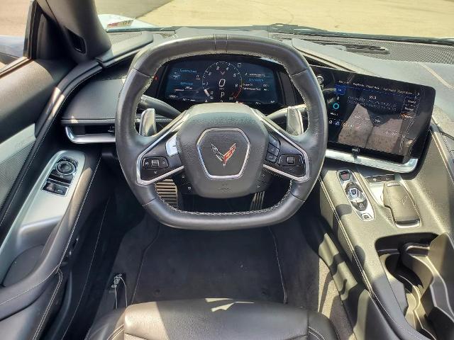 2020 Chevrolet Corvette Vehicle Photo in BROUSSARD, LA 70518-0000