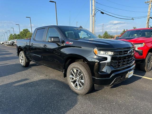 2024 Chevrolet Silverado 1500 Vehicle Photo in COLUMBIA, MO 65203-3903