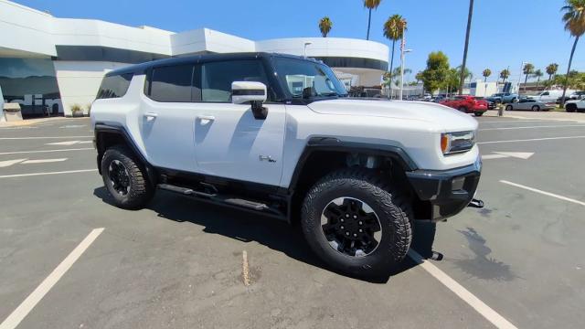 2024 GMC HUMMER EV SUV Vehicle Photo in ANAHEIM, CA 92806-5612