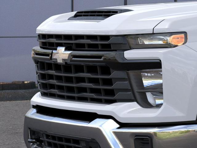 2024 Chevrolet Silverado 3500 HD Vehicle Photo in KANSAS CITY, MO 64114-4502