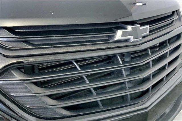 2021 Chevrolet Equinox Vehicle Photo in INDEPENDENCE, MO 64055-1314