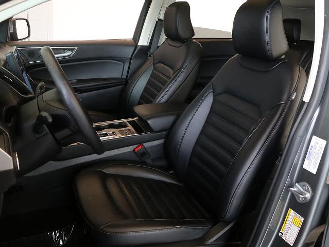 2022 Ford Edge Vehicle Photo in LIBERTYVILLE, IL 60048-3287