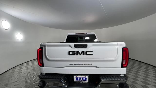 2019 GMC Sierra 1500 Vehicle Photo in GILBERT, AZ 85297-0402