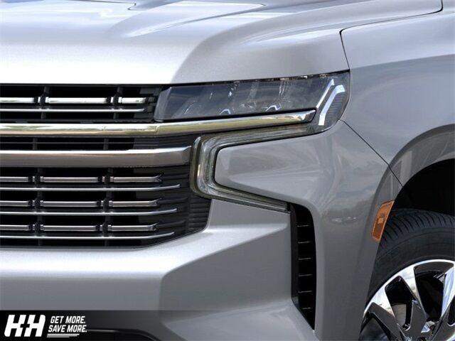 2024 Chevrolet Tahoe Vehicle Photo in PAPILLION, NE 68138-