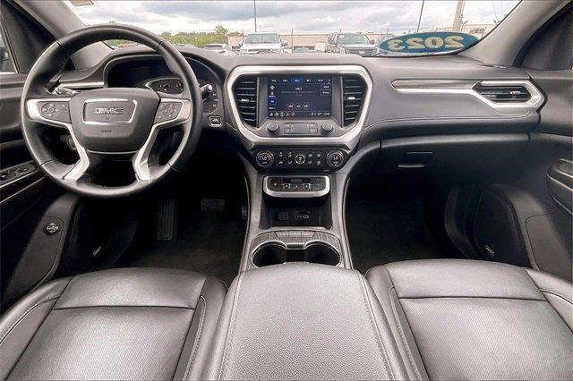 2023 GMC Acadia Vehicle Photo in INDEPENDENCE, MO 64055-1314