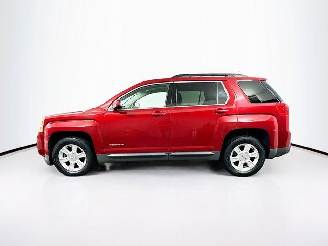 2013 GMC Terrain Vehicle Photo in Flemington, NJ 08822