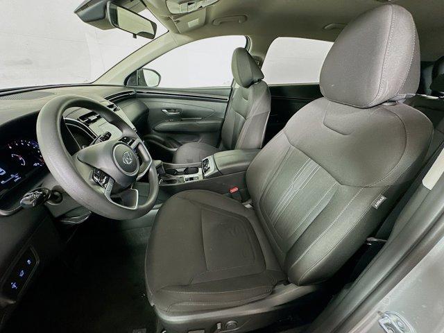 2024 Hyundai TUCSON Vehicle Photo in Flemington, NJ 08822