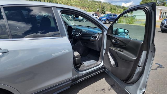 2024 Chevrolet Equinox Vehicle Photo in FLAGSTAFF, AZ 86001-6214