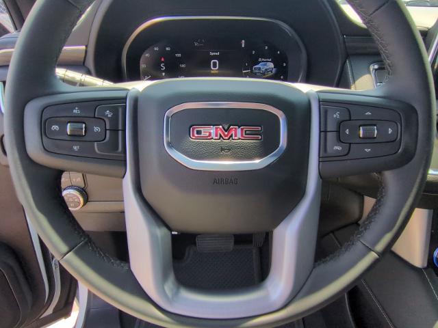 2024 GMC Yukon Vehicle Photo in ANAHEIM, CA 92806-5612