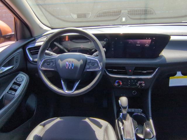 2024 Buick Encore GX Vehicle Photo in ANAHEIM, CA 92806-5612