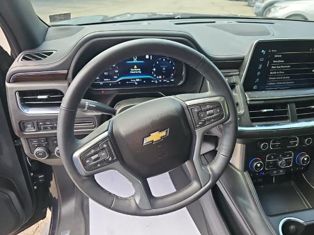 2023 Chevrolet Tahoe Vehicle Photo in GLENSHAW, PA 15116-1739