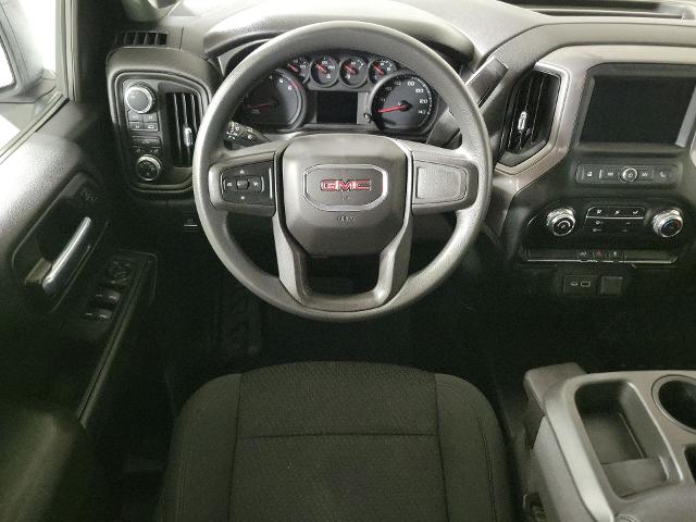 2021 GMC Sierra 1500 Vehicle Photo in JOLIET, IL 60435-8135