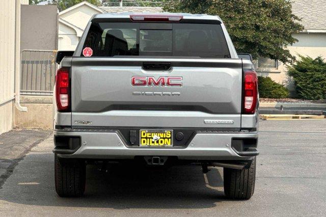 2024 GMC Sierra 1500 Vehicle Photo in BOISE, ID 83705-3761