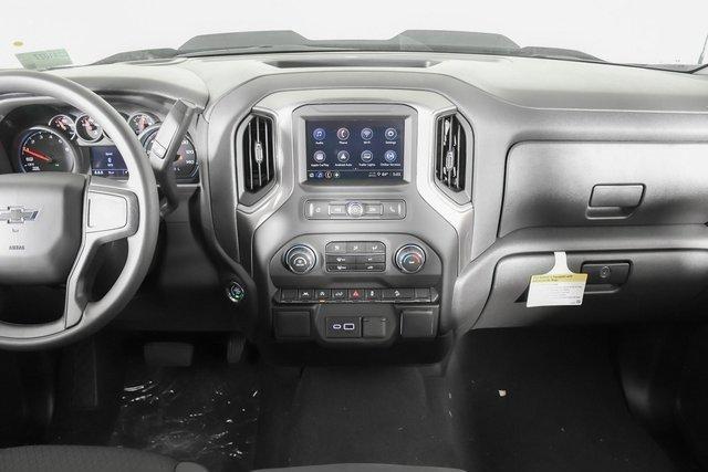 2024 Chevrolet Silverado 1500 Vehicle Photo in PUYALLUP, WA 98371-4149