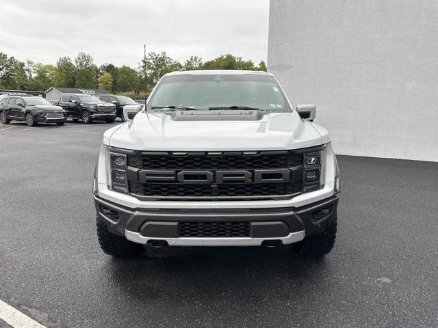 Used 2023 Ford F-150 Raptor with VIN 1FTFW1RG4PFA53984 for sale in Mechanicsburg, PA