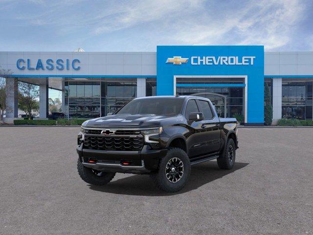 2024 Chevrolet Silverado 1500 Vehicle Photo in SUGAR LAND, TX 77478-0000