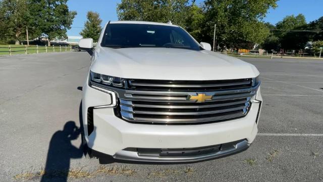 2024 Chevrolet Tahoe Vehicle Photo in THOMPSONTOWN, PA 17094-9014