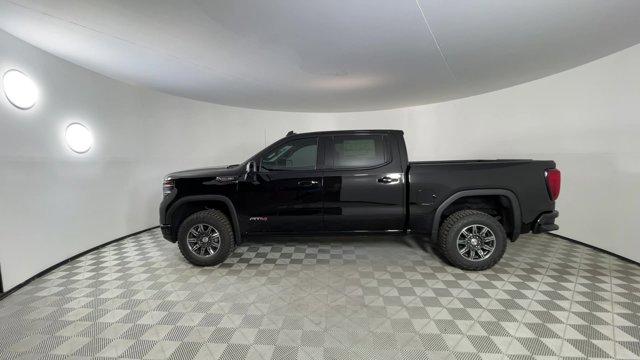 2024 GMC Sierra 1500 Vehicle Photo in GILBERT, AZ 85297-0402