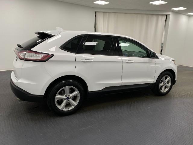 2016 Ford Edge Vehicle Photo in Appleton, WI 54913