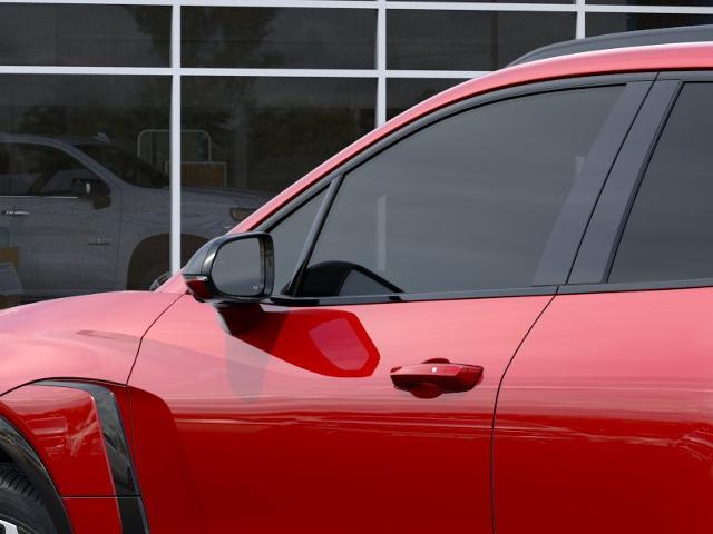 2024 Chevrolet Blazer EV Vehicle Photo in CROSBY, TX 77532-9157