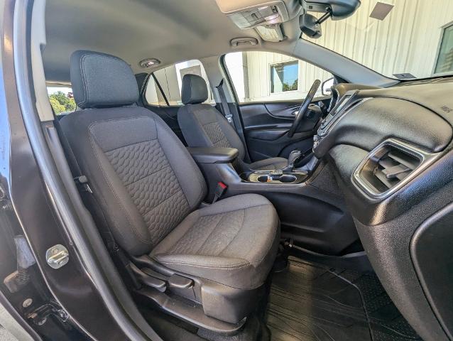 2020 Chevrolet Equinox Vehicle Photo in POMEROY, OH 45769-1023