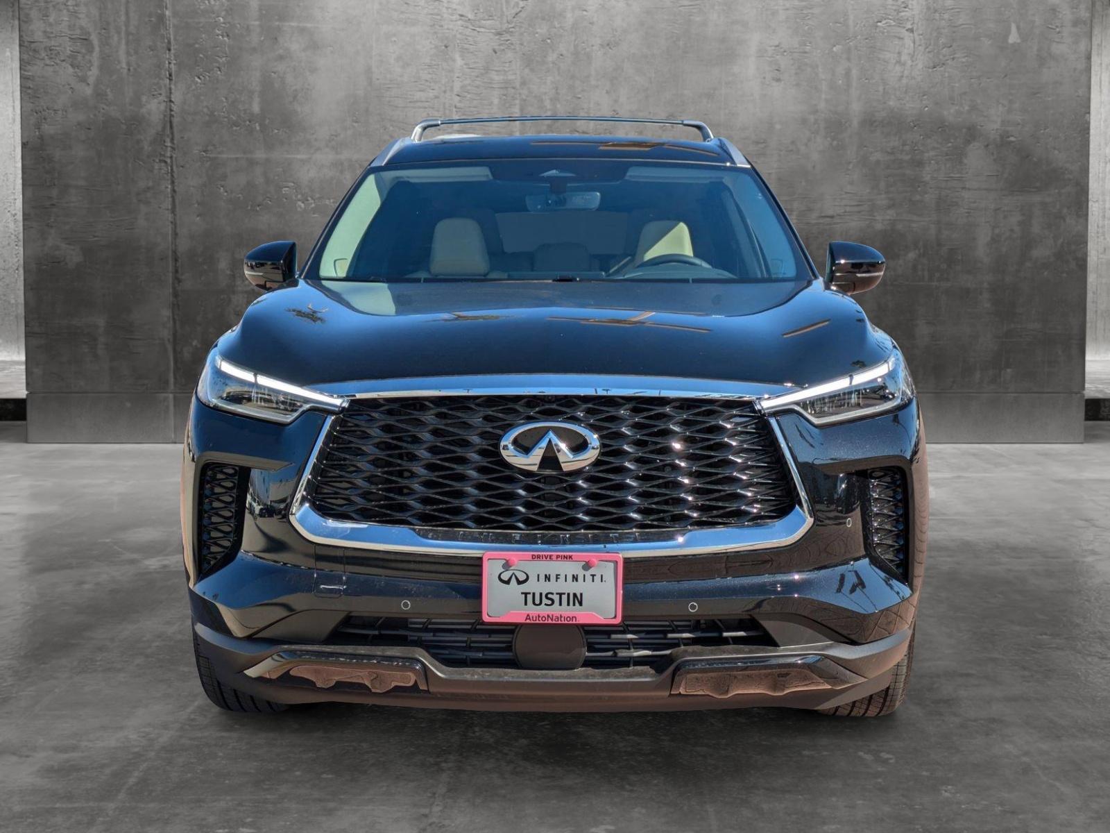 2025 INFINITI QX60 Vehicle Photo in Tustin, CA 92782