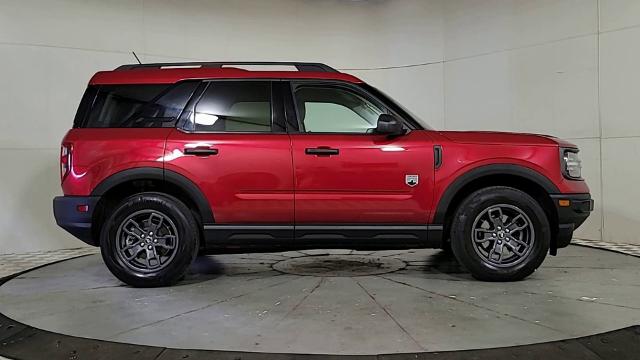 2021 Ford Bronco Sport Vehicle Photo in JOLIET, IL 60435-8135