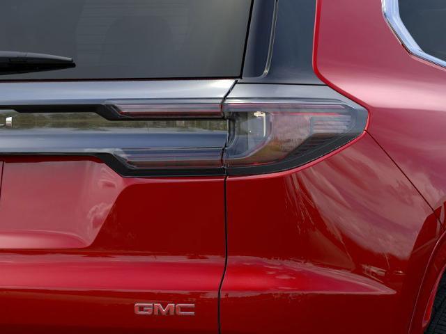 2024 GMC Acadia Vehicle Photo in PASADENA, CA 91107-3803