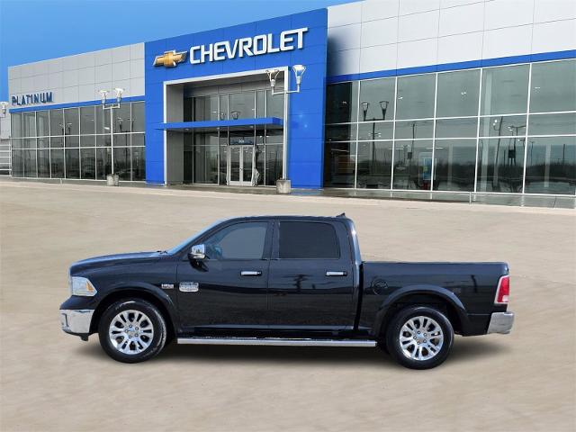 2016 Ram 1500 Vehicle Photo in TERRELL, TX 75160-3007