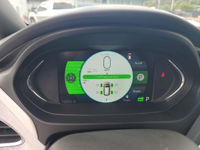 2018 Chevrolet Bolt EV Vehicle Photo in LA MESA, CA 91942-8211