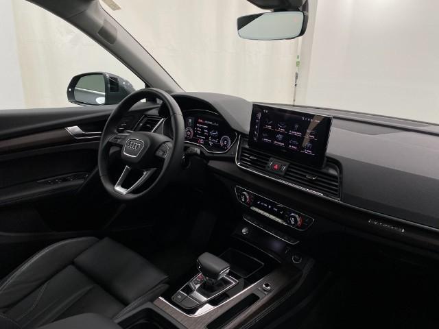 2024 Audi Q5 Vehicle Photo in Appleton, WI 54913