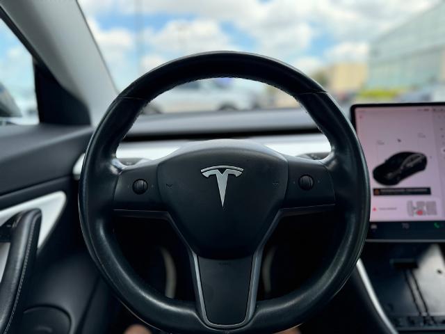 2018 Tesla Model 3 Vehicle Photo in Grapevine, TX 76051