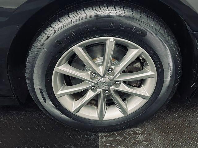 2018 Hyundai Sonata Vehicle Photo in MEDINA, OH 44256-9631