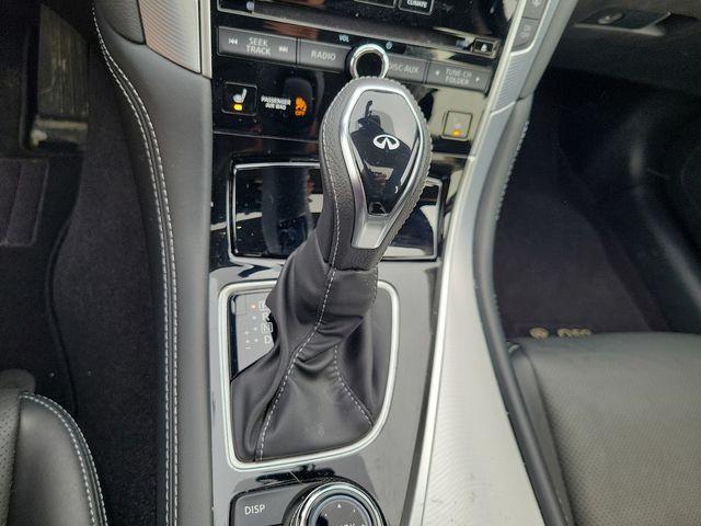 2023 INFINITI Q50 Vehicle Photo in DANBURY, CT 06810-5034