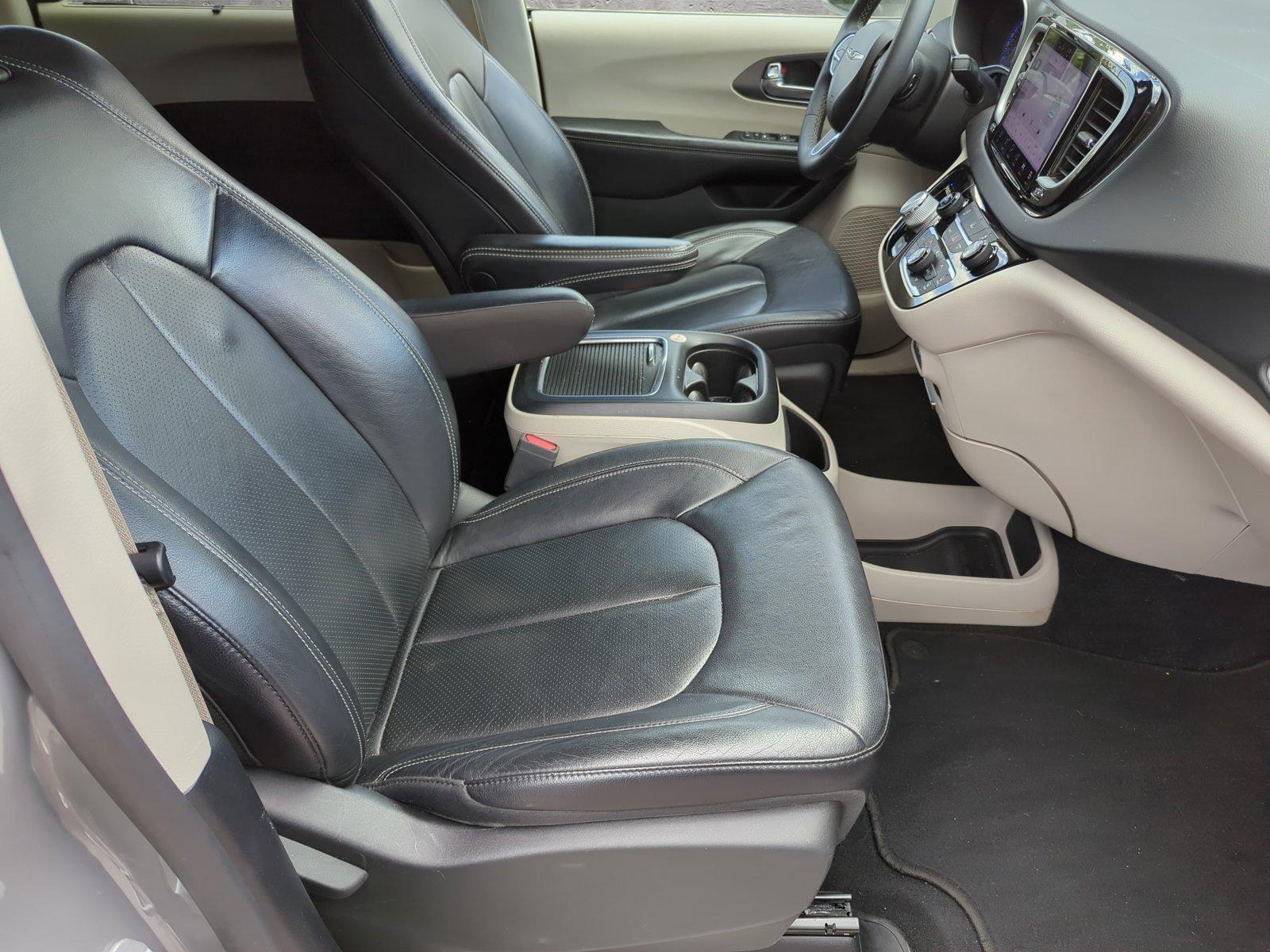 2022 Chrysler Pacifica Vehicle Photo in Ft. Myers, FL 33907