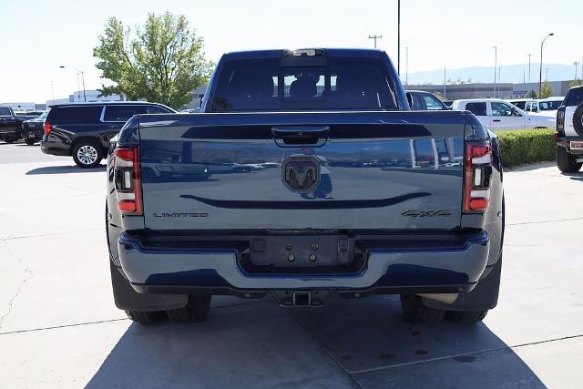 2022 Ram 3500 Vehicle Photo in AMERICAN FORK, UT 84003-3317