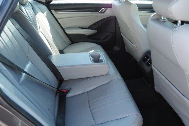 2020 Honda Accord Sedan Vehicle Photo in AMERICAN FORK, UT 84003-3317