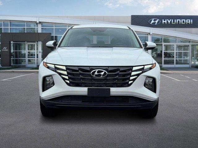 2024 Hyundai TUCSON Vehicle Photo in Nashua, NH 03060