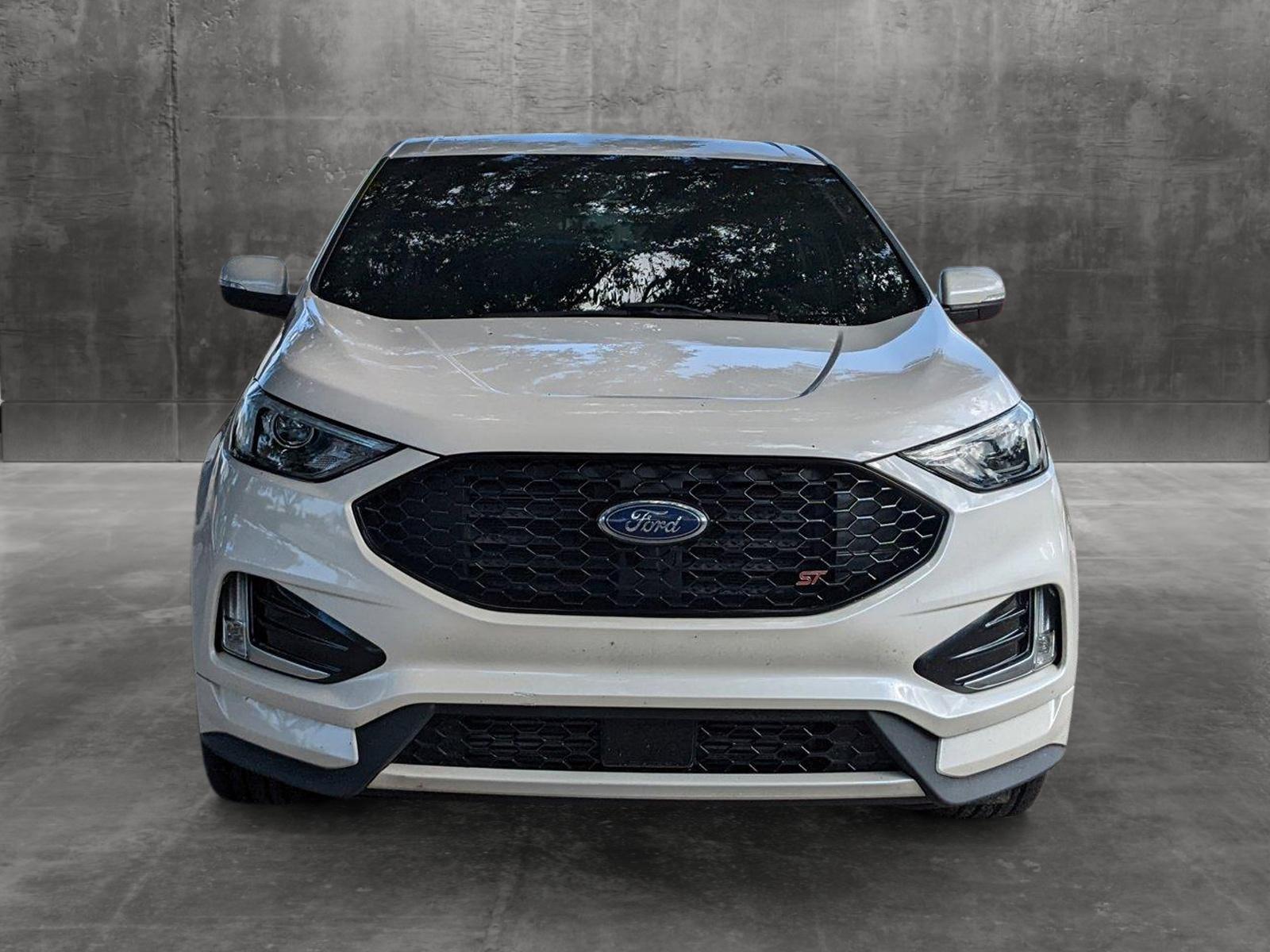 2019 Ford Edge Vehicle Photo in Jacksonville, FL 32256