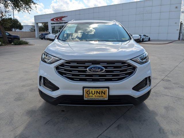 2020 Ford Edge Vehicle Photo in SELMA, TX 78154-1459