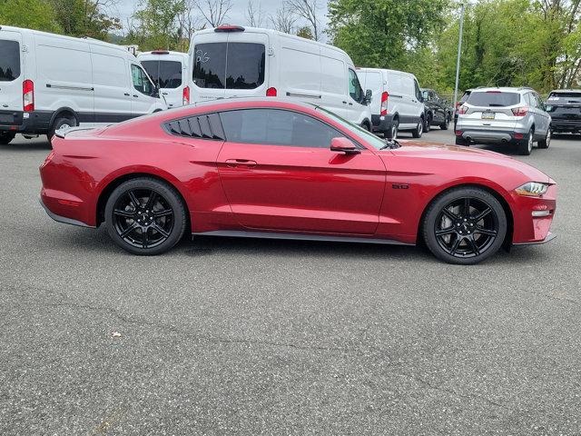 2019 Ford Mustang Vehicle Photo in Boyertown, PA 19512