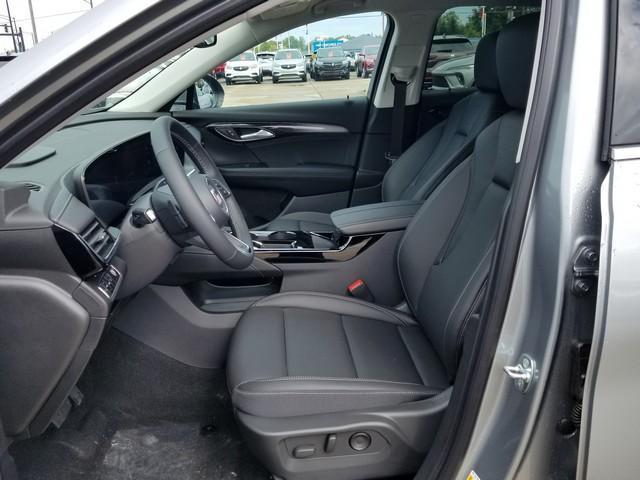 2024 Buick Envision Vehicle Photo in ELYRIA, OH 44035-6349