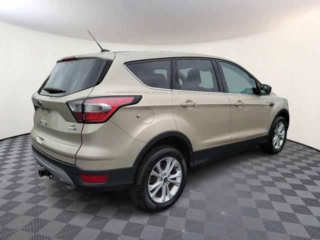 2017 Ford Escape Vehicle Photo in West Chester, PA 19382