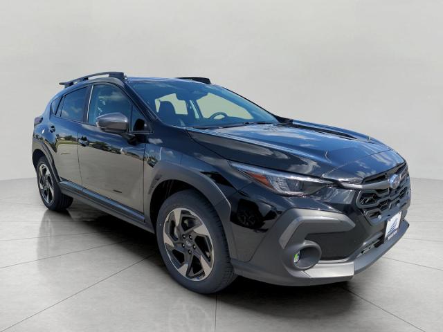 2024 Subaru Crosstrek Vehicle Photo in Green Bay, WI 54304